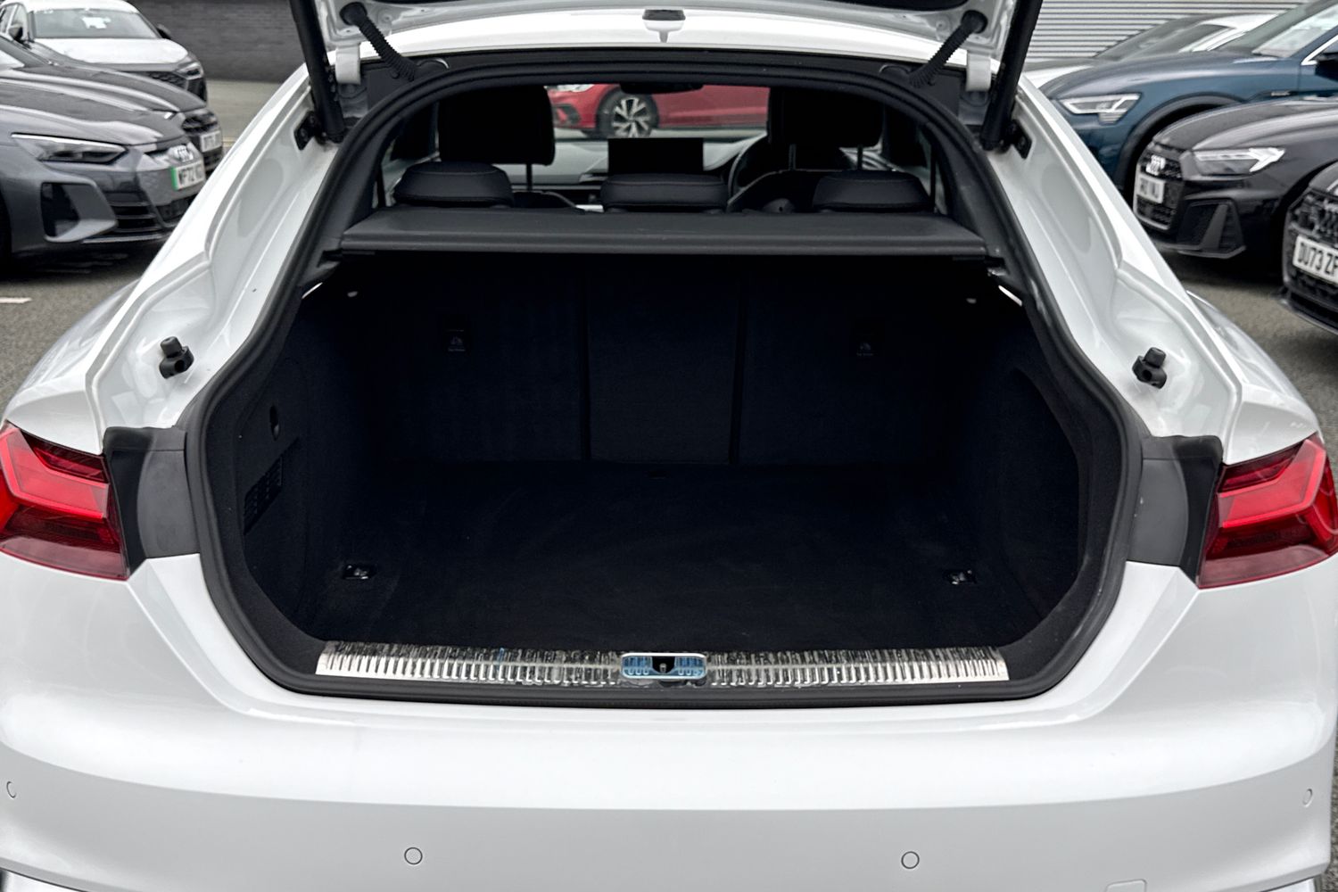 Used Audi A5 2023 for sale - 78097794: Photo 7