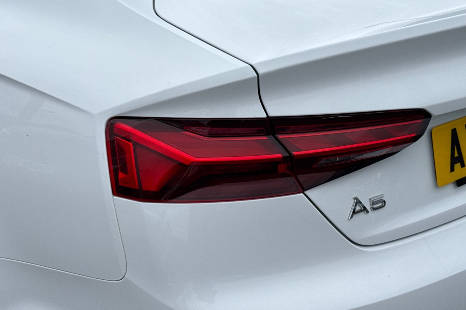 Used Audi A5 2023 for sale - 78097794: Photo 8