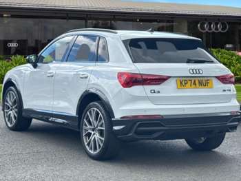 Used Audi Q3 2024 for sale - 75091382: Photo