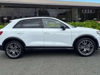 Used Audi Q3 2024 for sale - 75091382: Photo