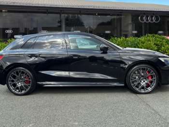 Used Audi RS3 2025 for sale - 74688627: Photo