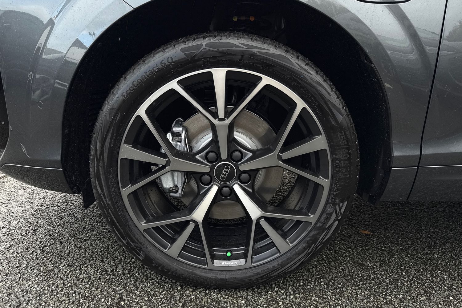 Used Audi Q3 2025 for sale - 76274713: Photo 12