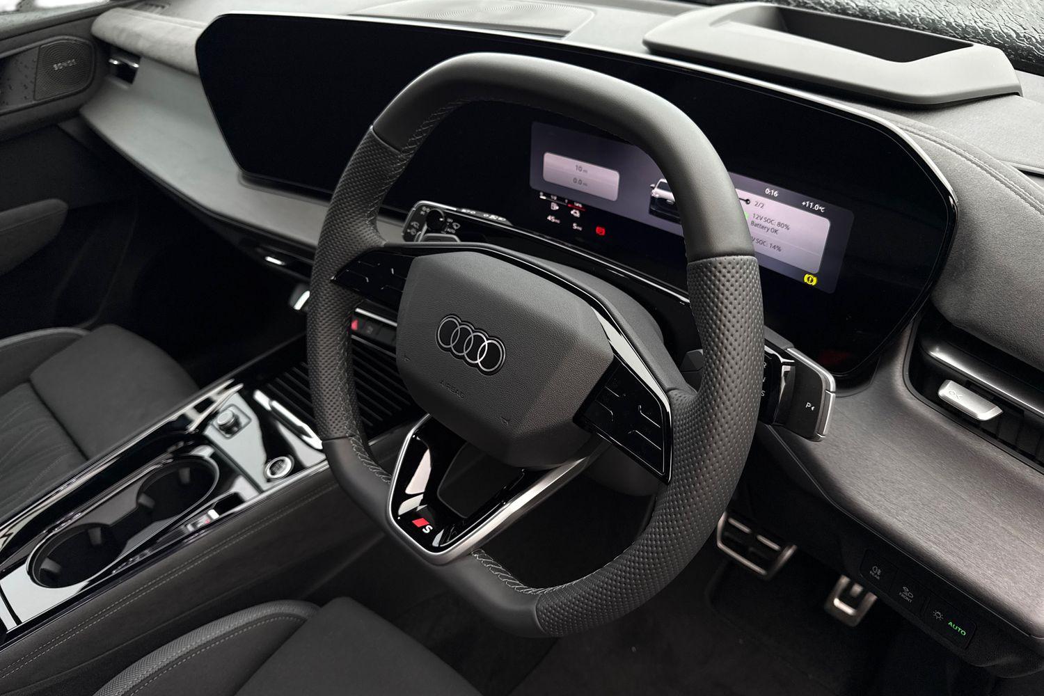 Used Audi Q3 2025 for sale - 76274713: Photo 13