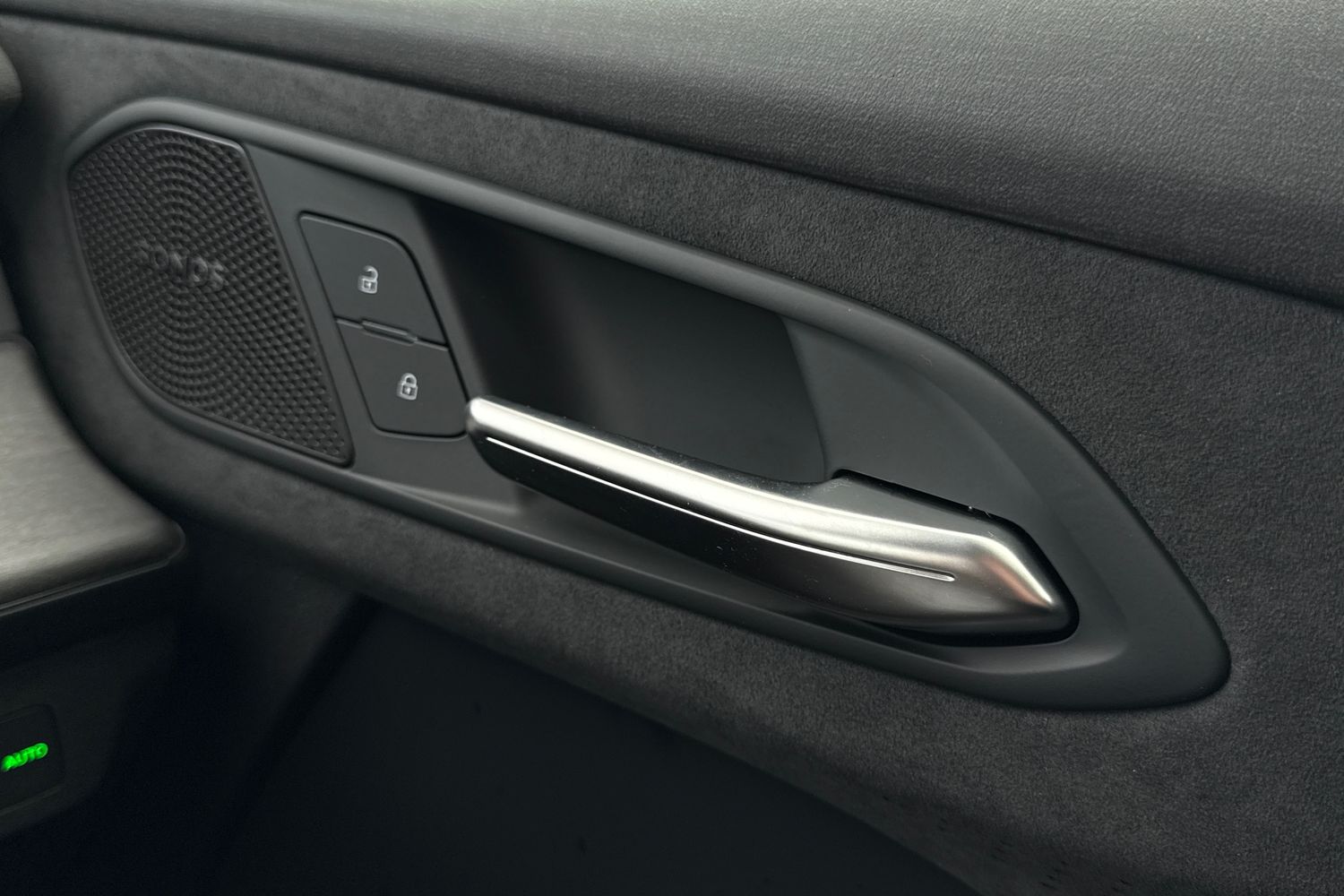 Used Audi Q3 2025 for sale - 76274713: Photo 20