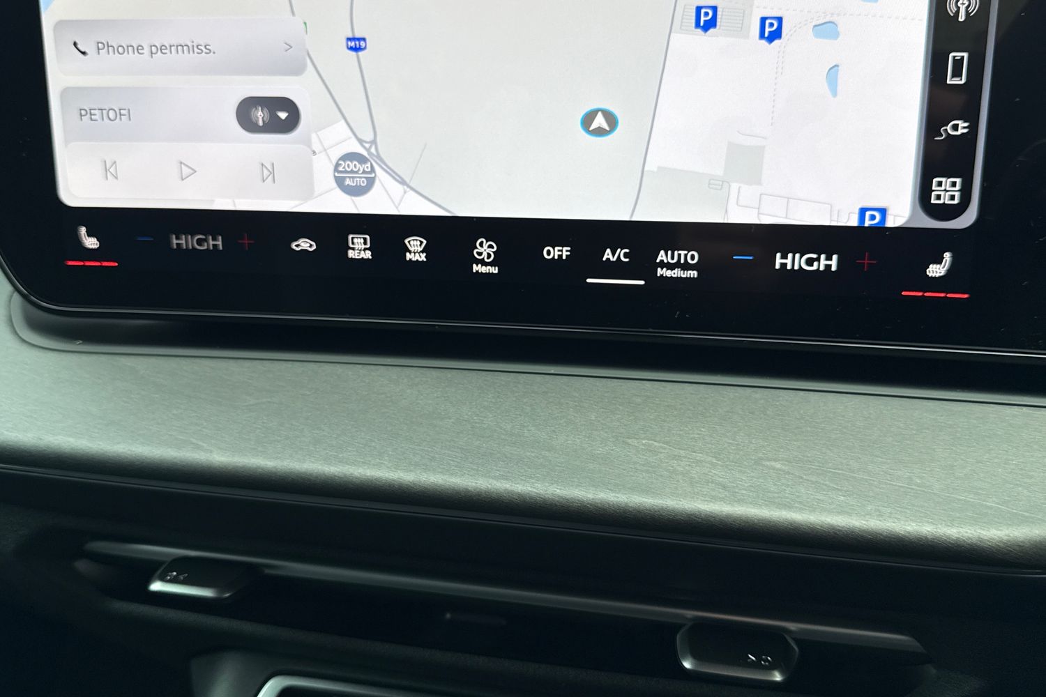 Used Audi Q3 2025 for sale - 76274713: Photo 21