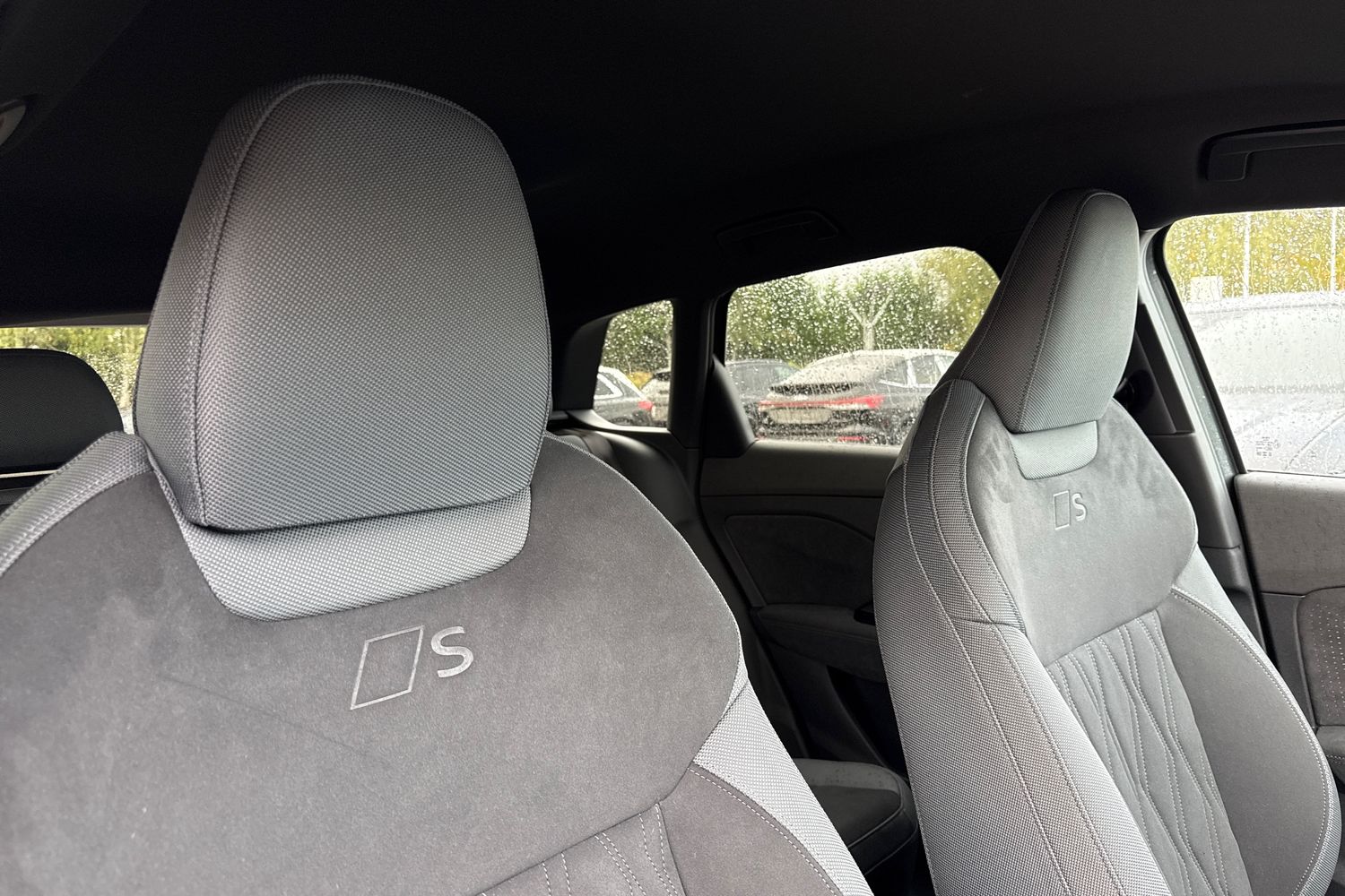 Used Audi Q3 2025 for sale - 76274713: Photo 23