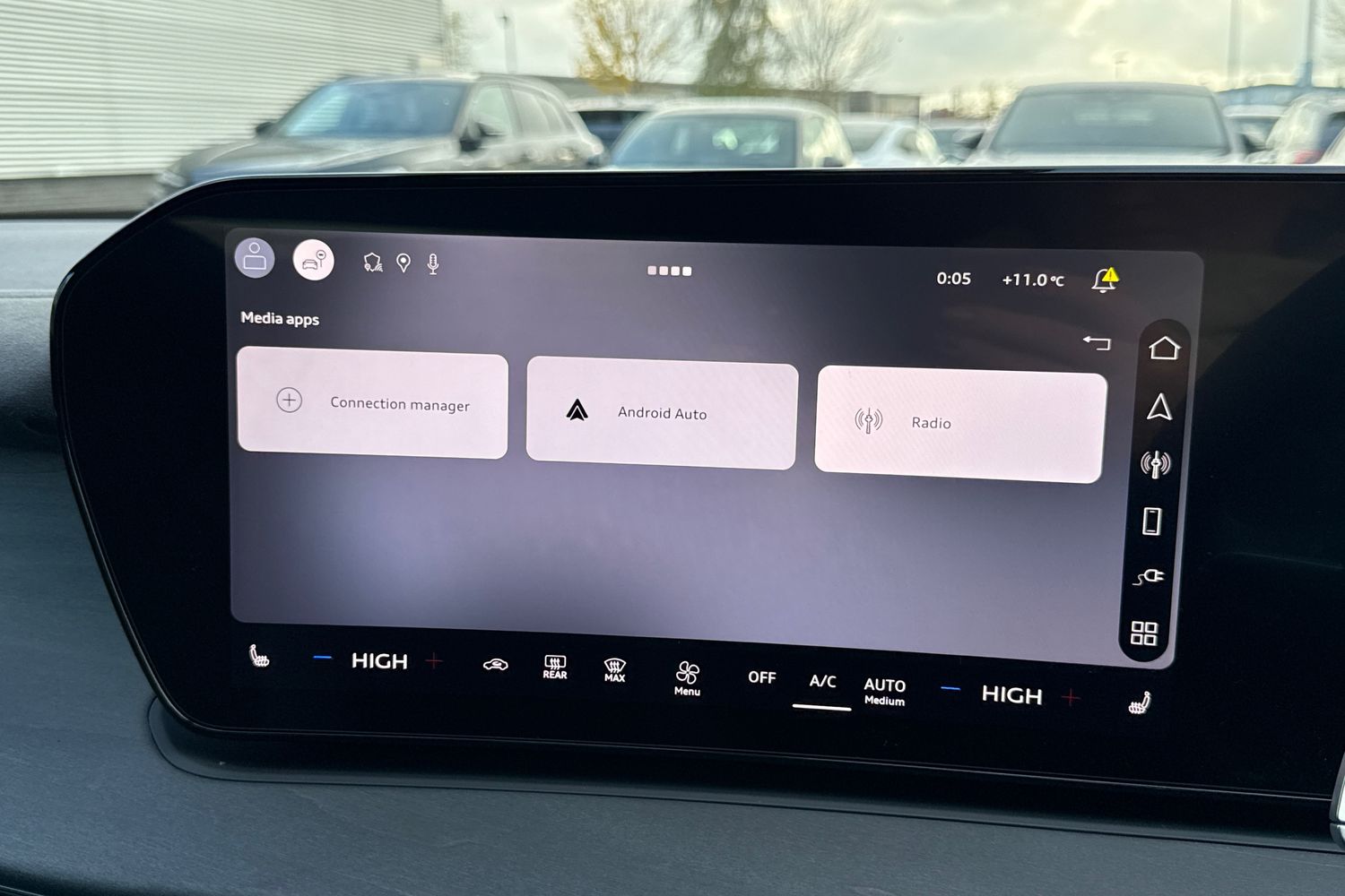 Used Audi Q3 2025 for sale - 76274713: Photo 25