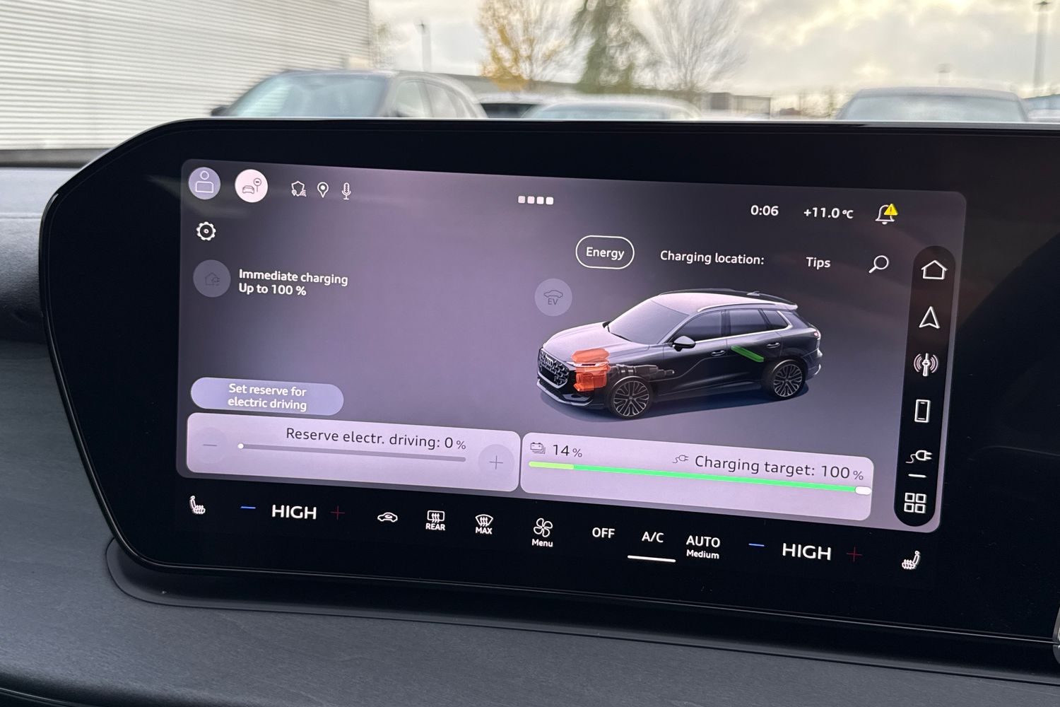 Used Audi Q3 2025 for sale - 76274713: Photo 31