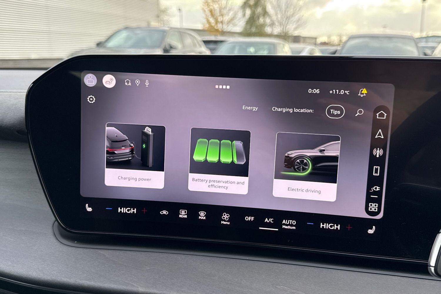 Used Audi Q3 2025 for sale - 76274713: Photo 33