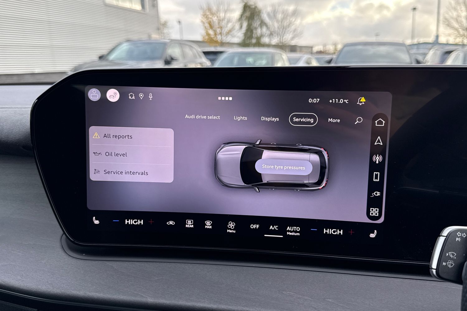 Used Audi Q3 2025 for sale - 76274713: Photo 37