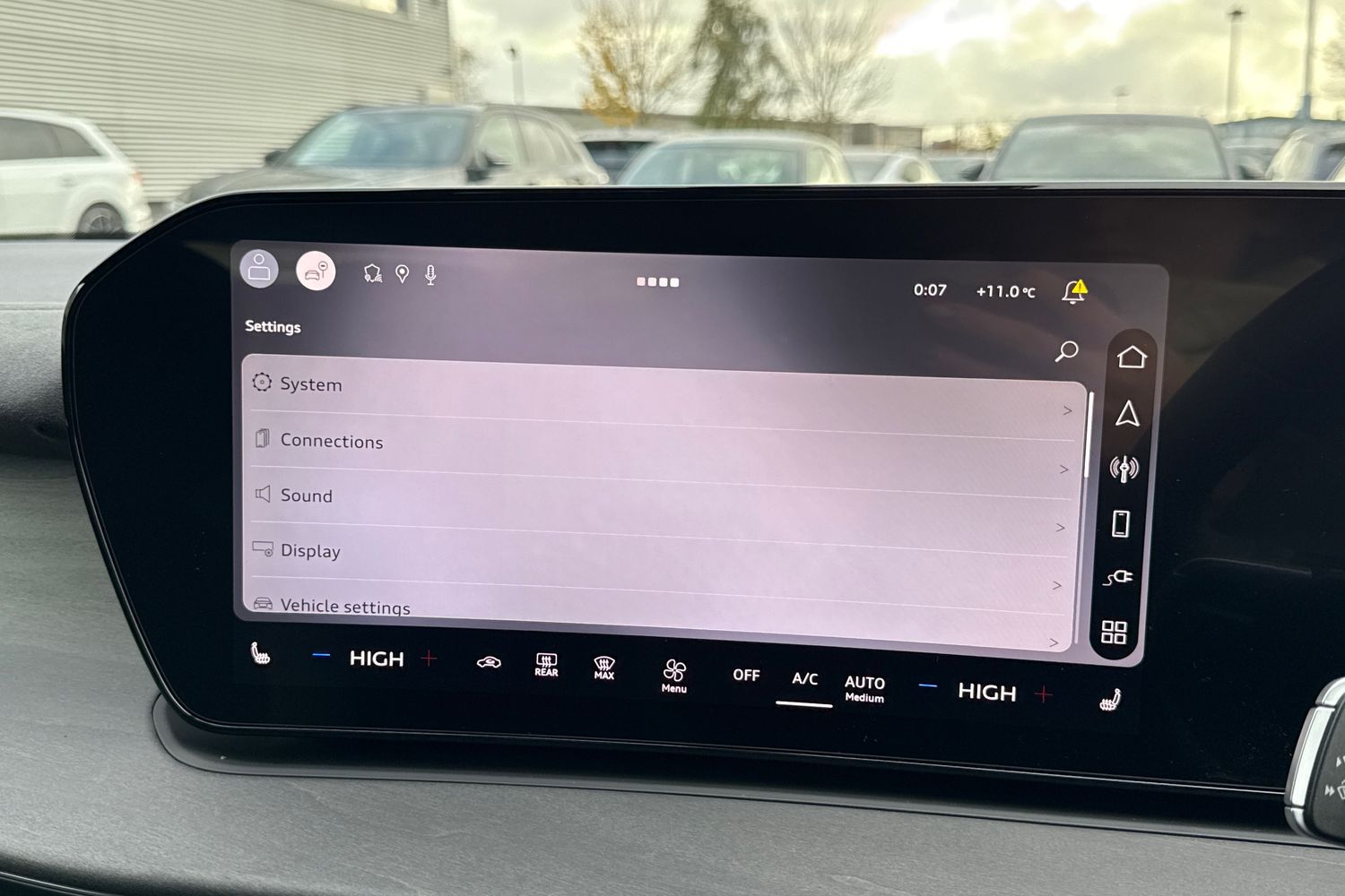 Used Audi Q3 2025 for sale - 76274713: Photo 39