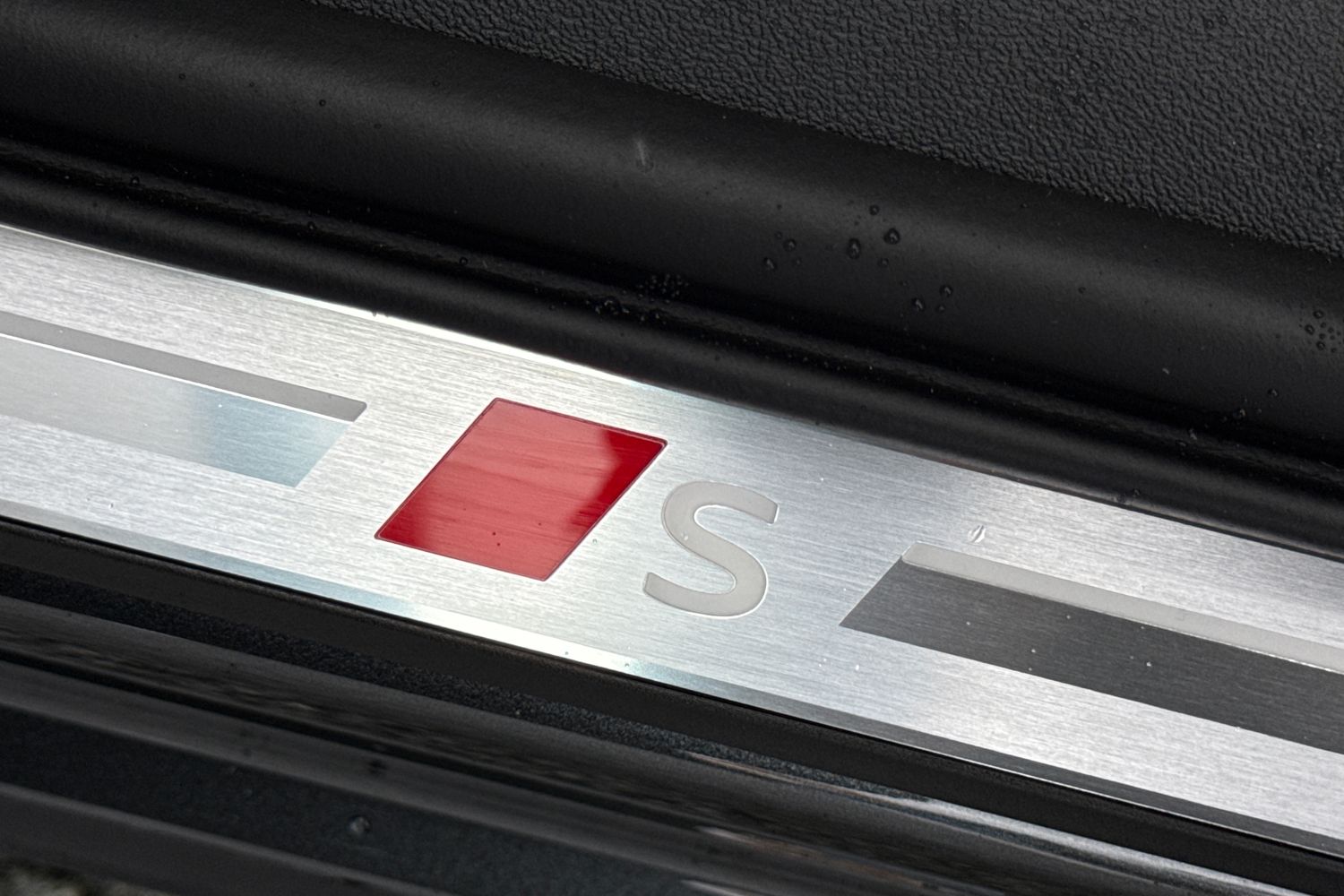 Used Audi Q3 2025 for sale - 76274713: Photo 48