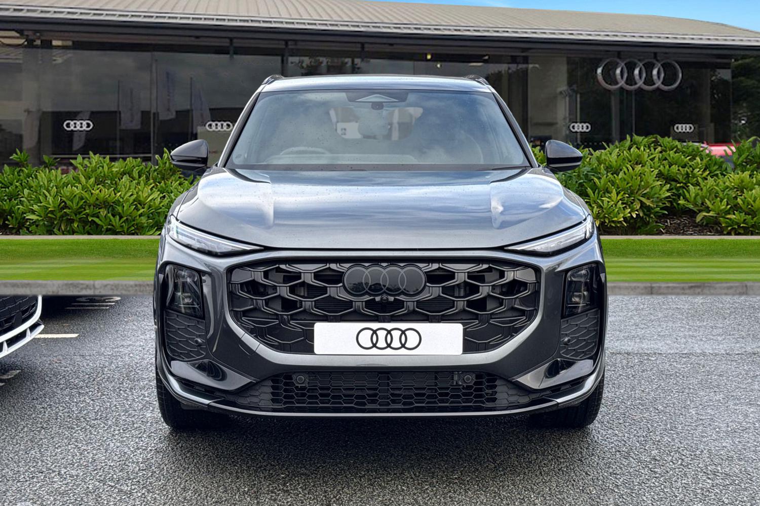 Used Audi Q3 2025 for sale - 76274713: Photo 5