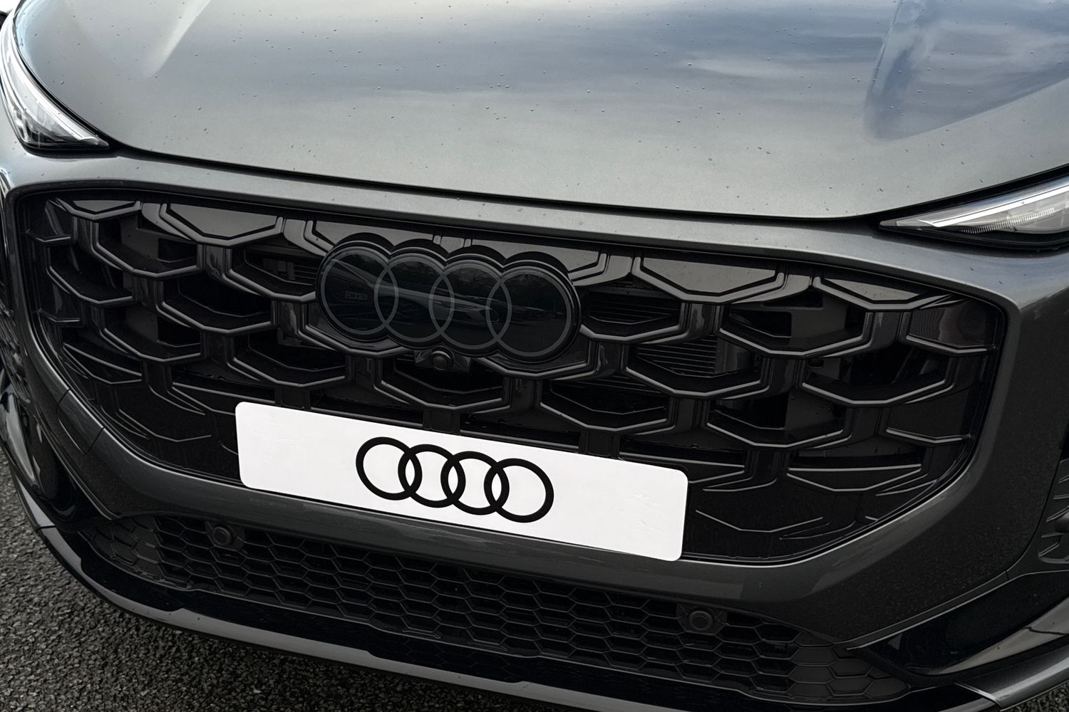 Used Audi Q3 2025 for sale - 76274713: Photo 52