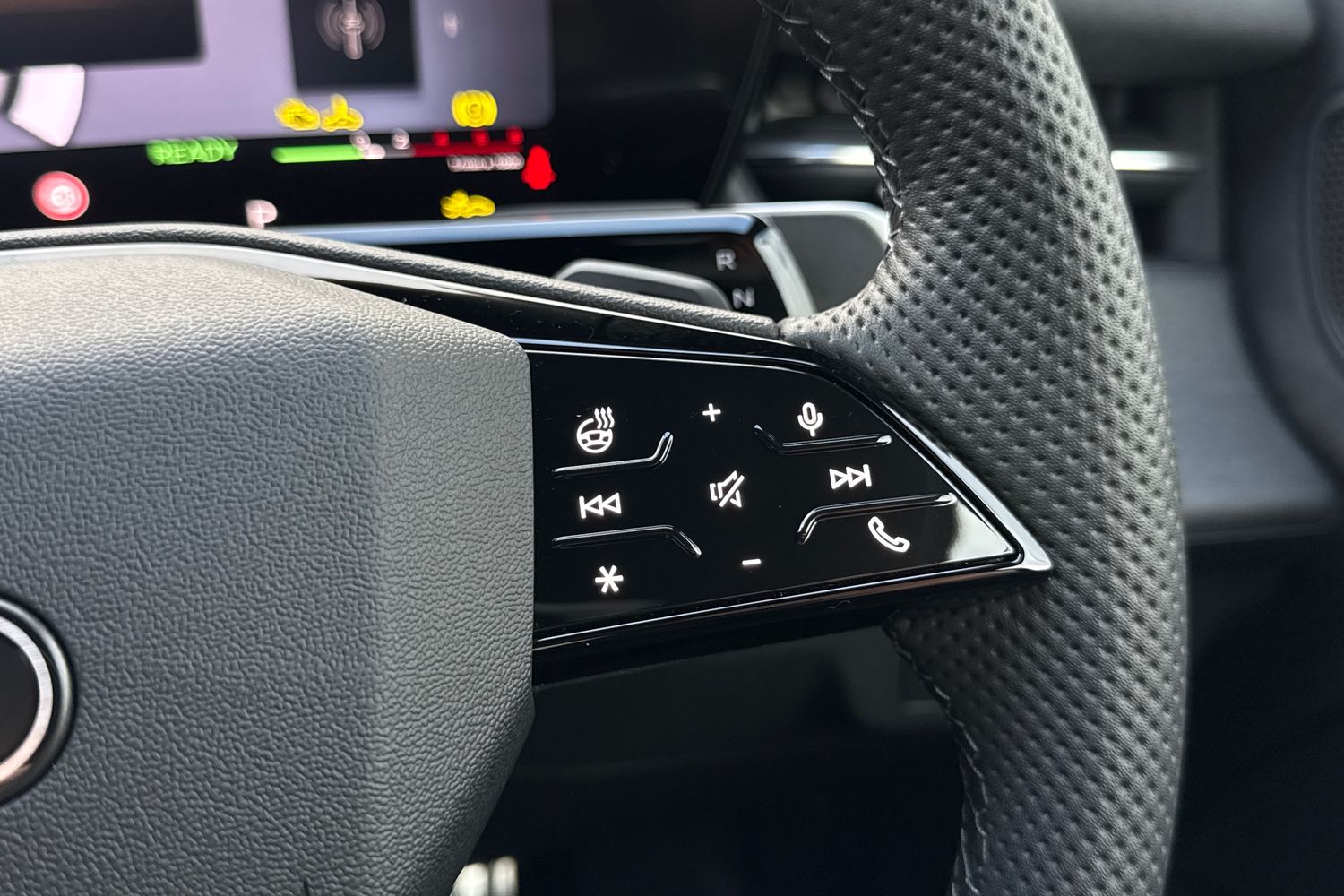 Used Audi Q3 2025 for sale - 76274713: Photo 59