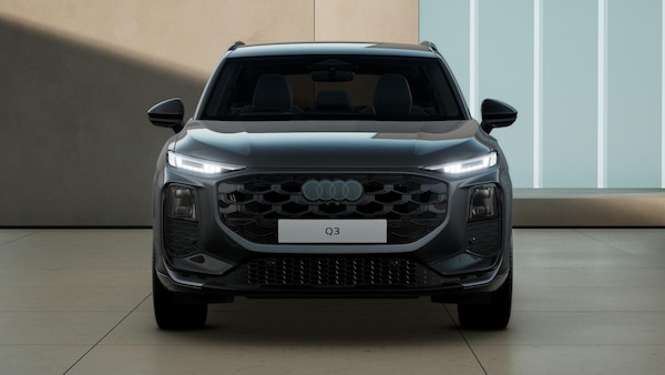 Used Audi Q3 2025 for sale - 76274713: Photo 5