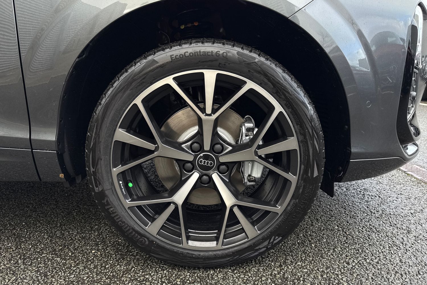 Used Audi Q3 2025 for sale - 76274713: Photo 9