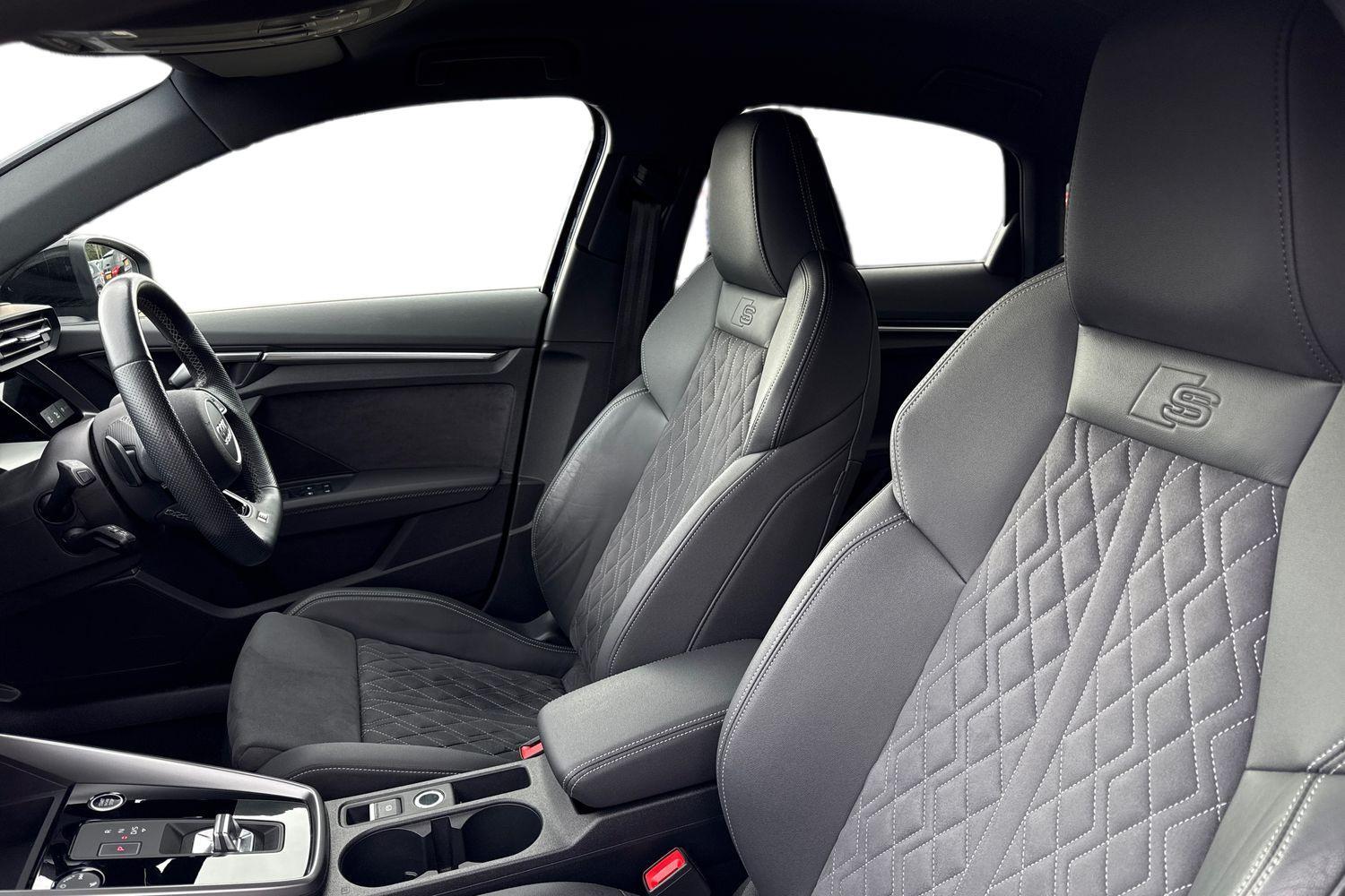 Used Audi A3 2023 for sale - 77733762: Photo 11