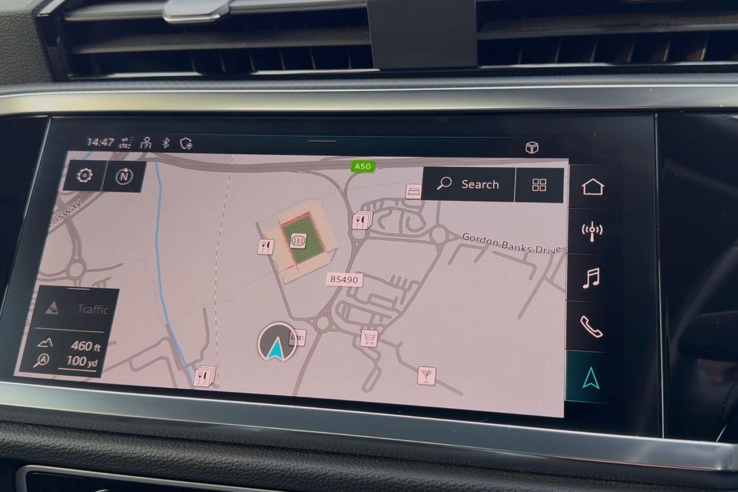 Used Audi A3 2023 for sale - 77733762: Photo 12