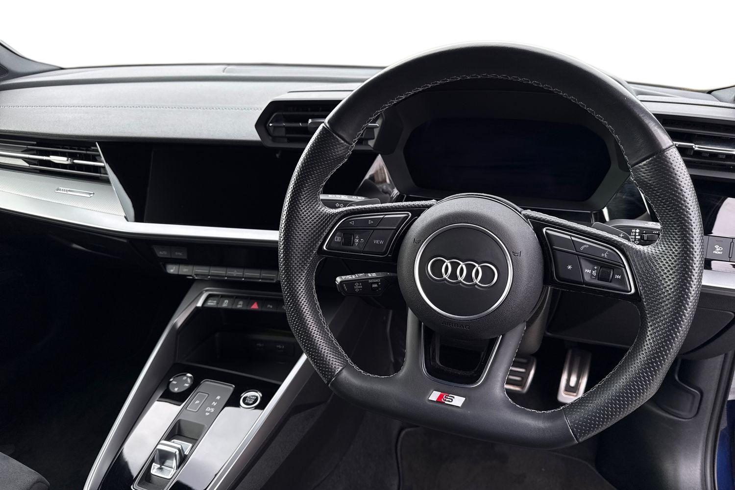 Used Audi A3 2023 for sale - 77733762: Photo 13