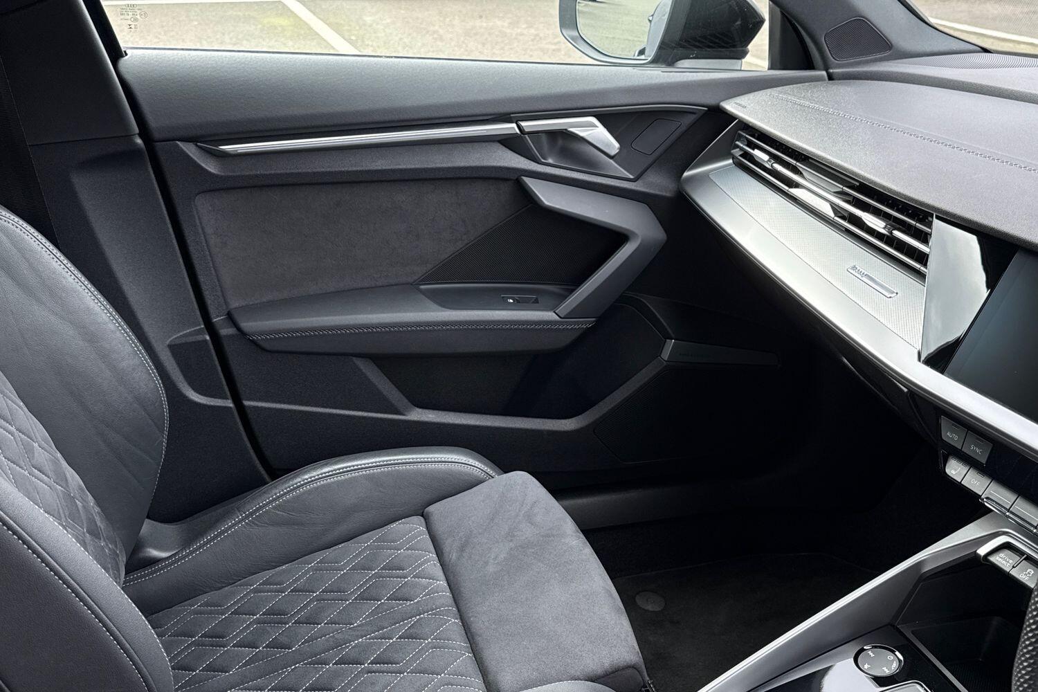 Used Audi A3 2023 for sale - 77733762: Photo 15