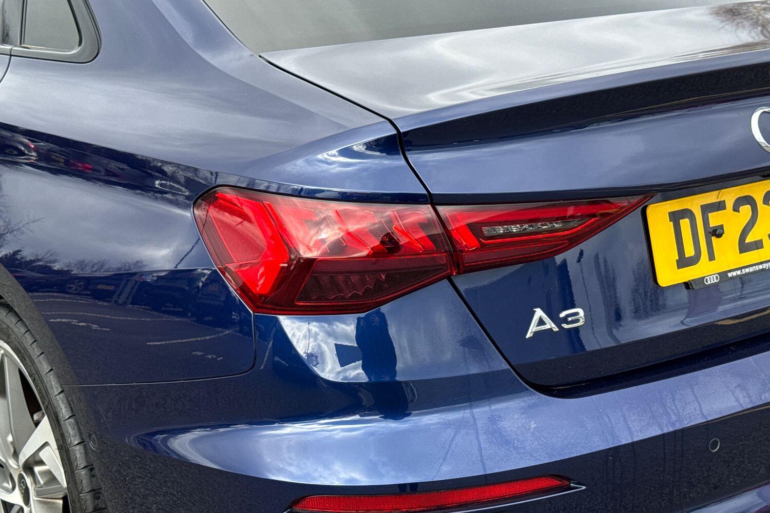 Used Audi A3 2023 for sale - 77733762: Photo 16