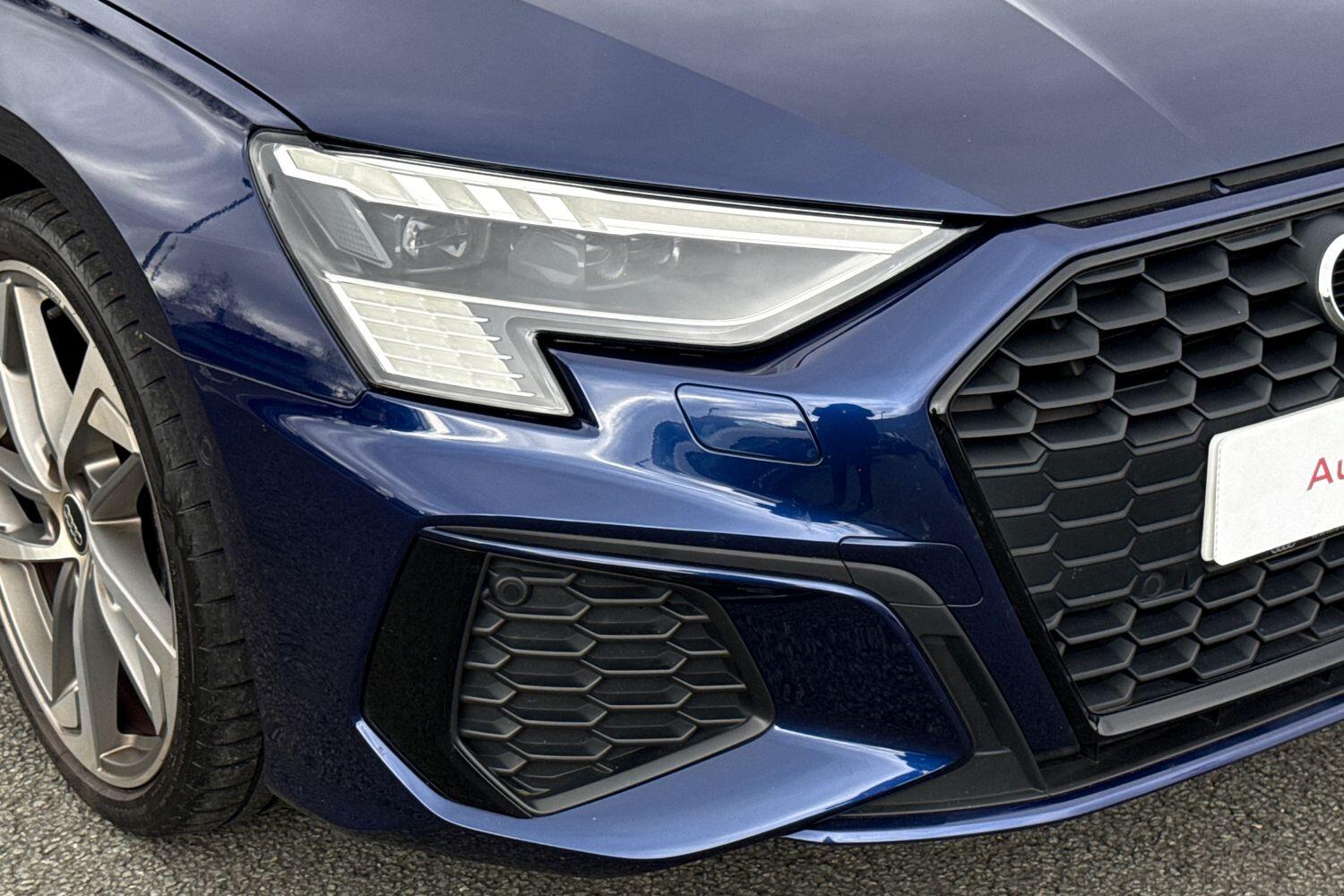 Used Audi A3 2023 for sale - 77733762: Photo 17