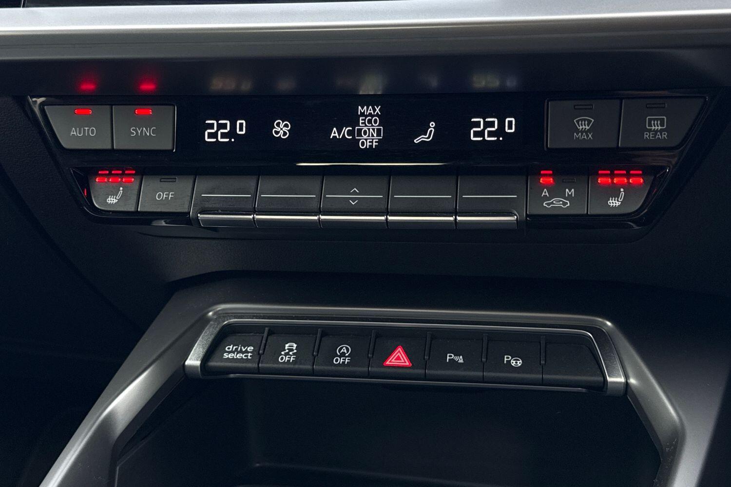 Used Audi A3 2023 for sale - 77733762: Photo 19