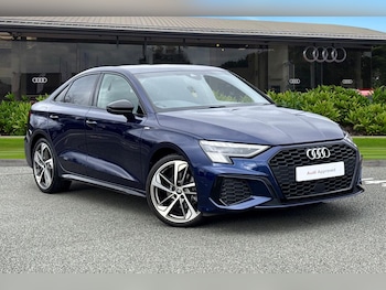 Used Audi A3 2023 for sale - 77733762: Photo