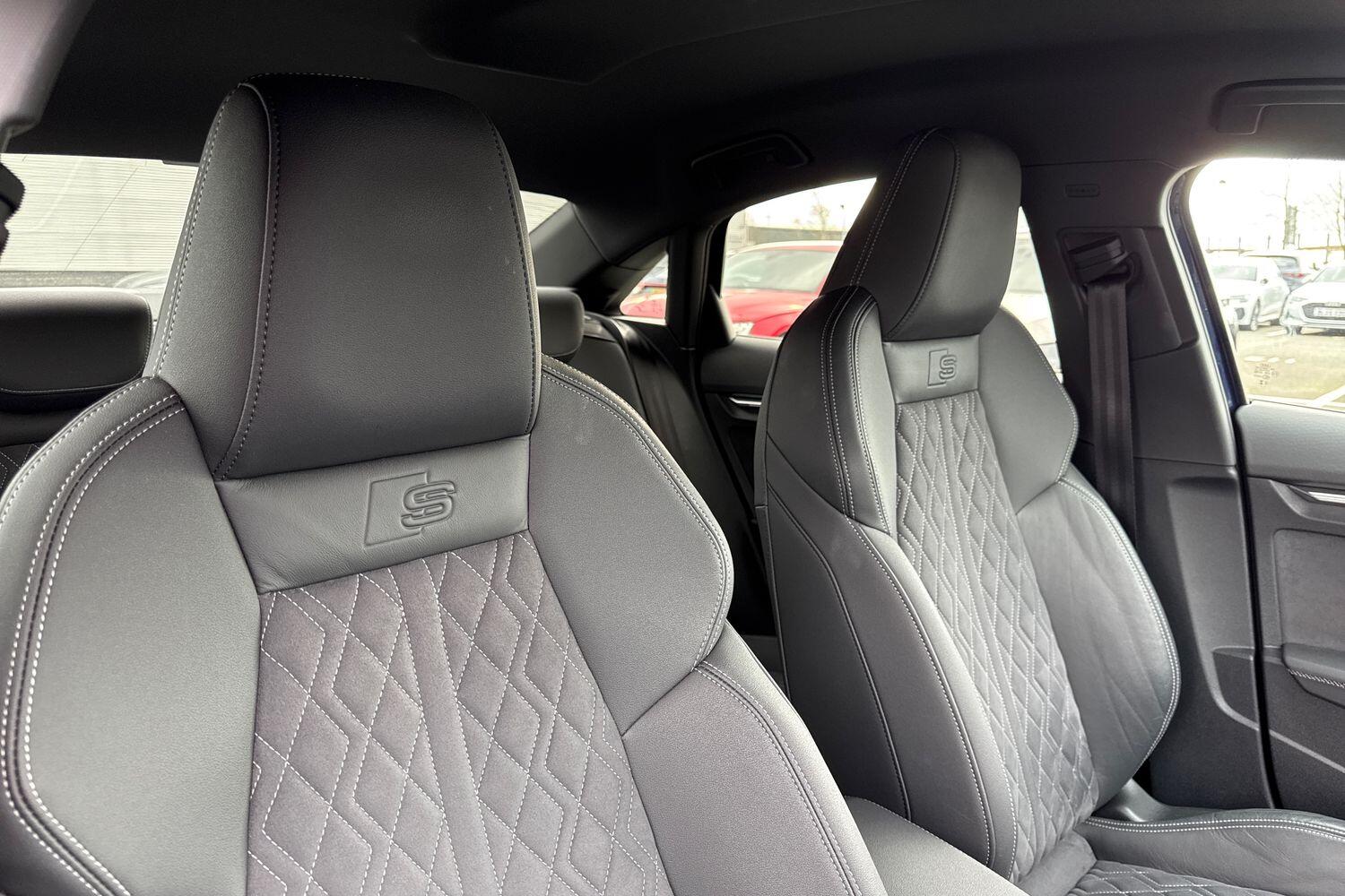 Used Audi A3 2023 for sale - 77733762: Photo 21