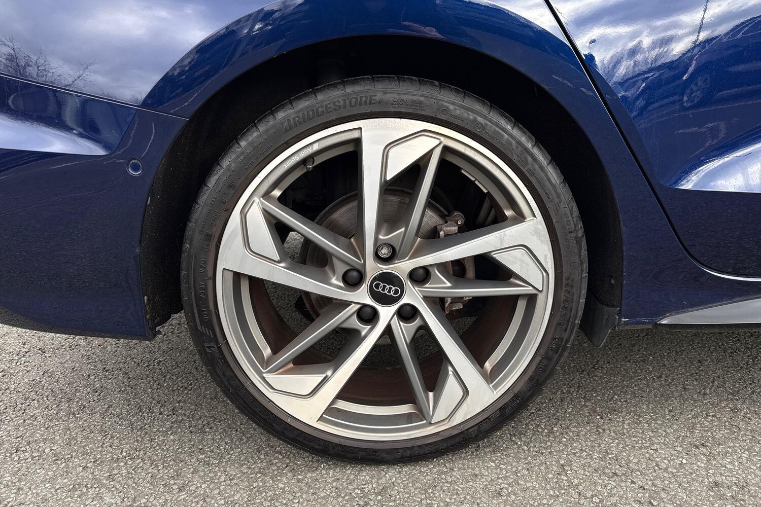 Used Audi A3 2023 for sale - 77733762: Photo 22