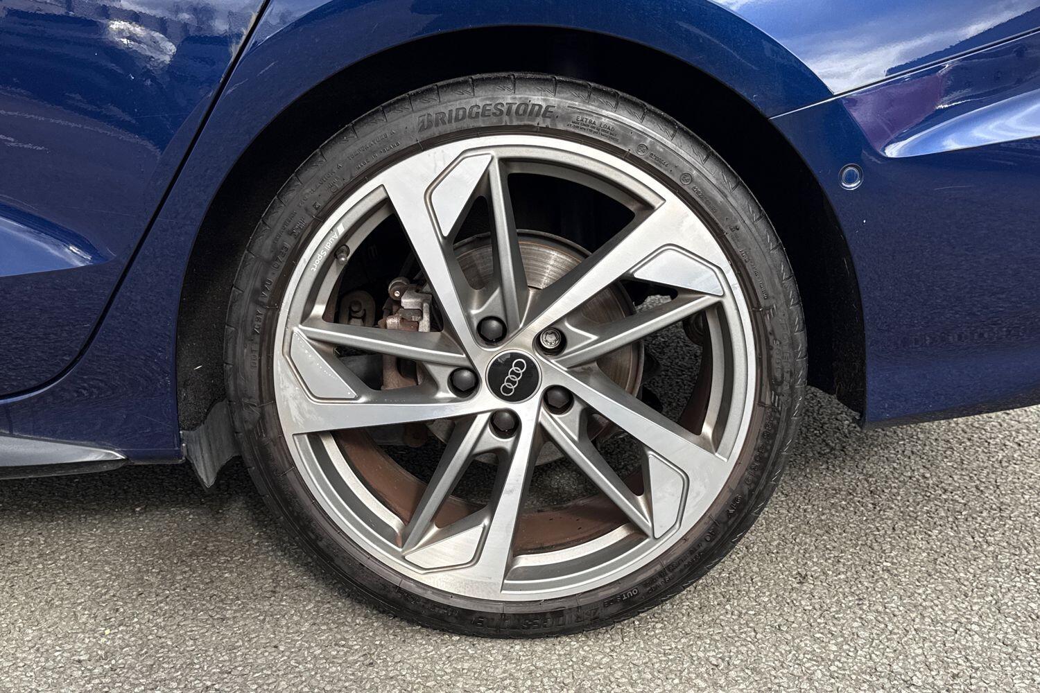 Used Audi A3 2023 for sale - 77733762: Photo 23