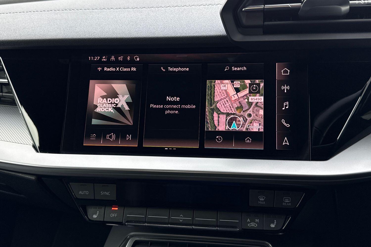 Used Audi A3 2023 for sale - 77733762: Photo 25