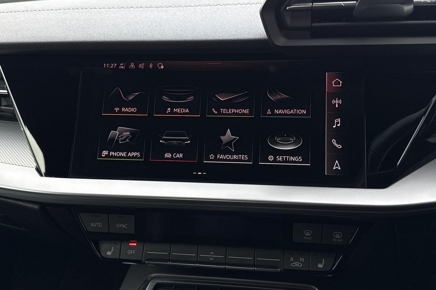 Used Audi A3 2023 for sale - 77733762: Photo 26