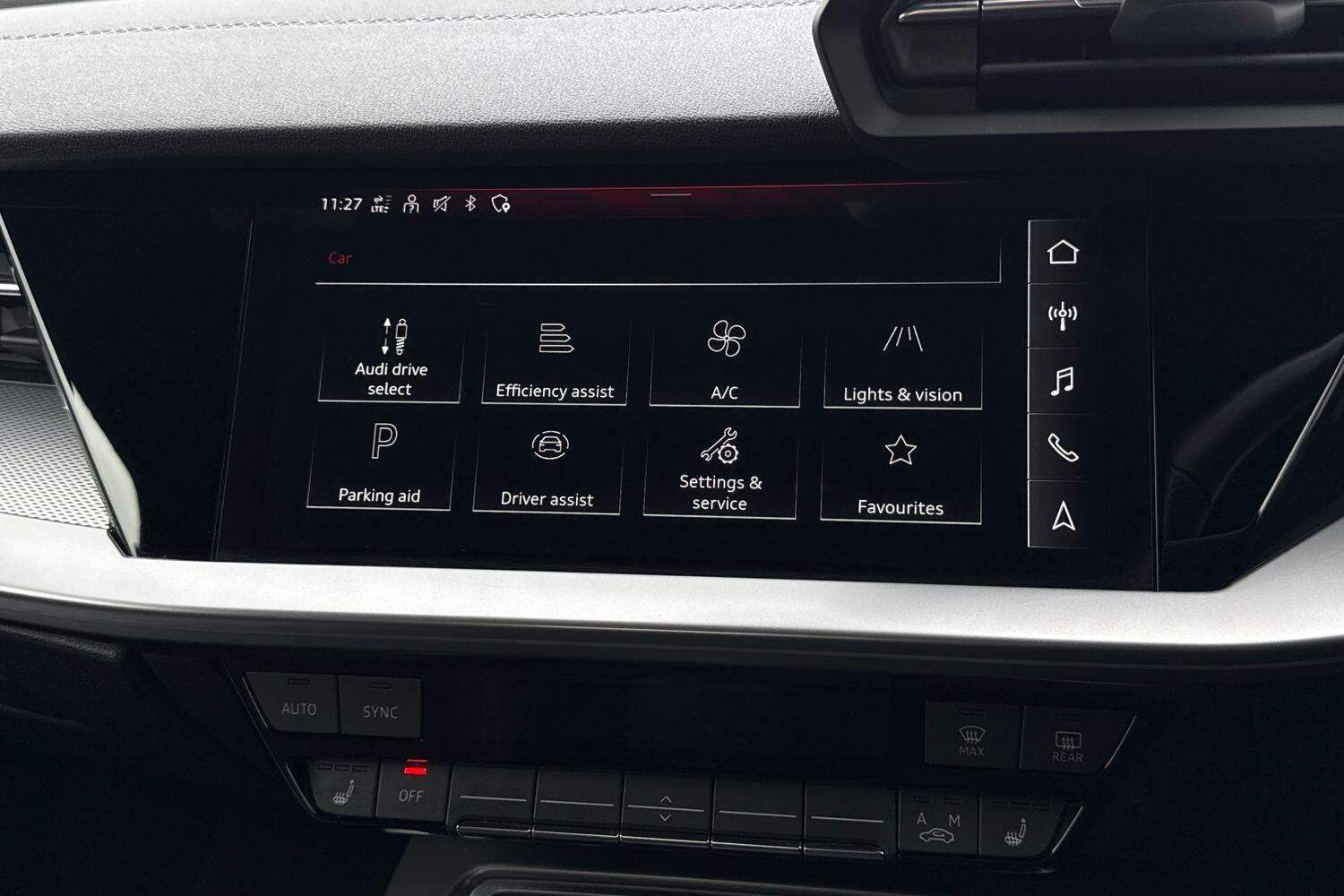 Used Audi A3 2023 for sale - 77733762: Photo 28