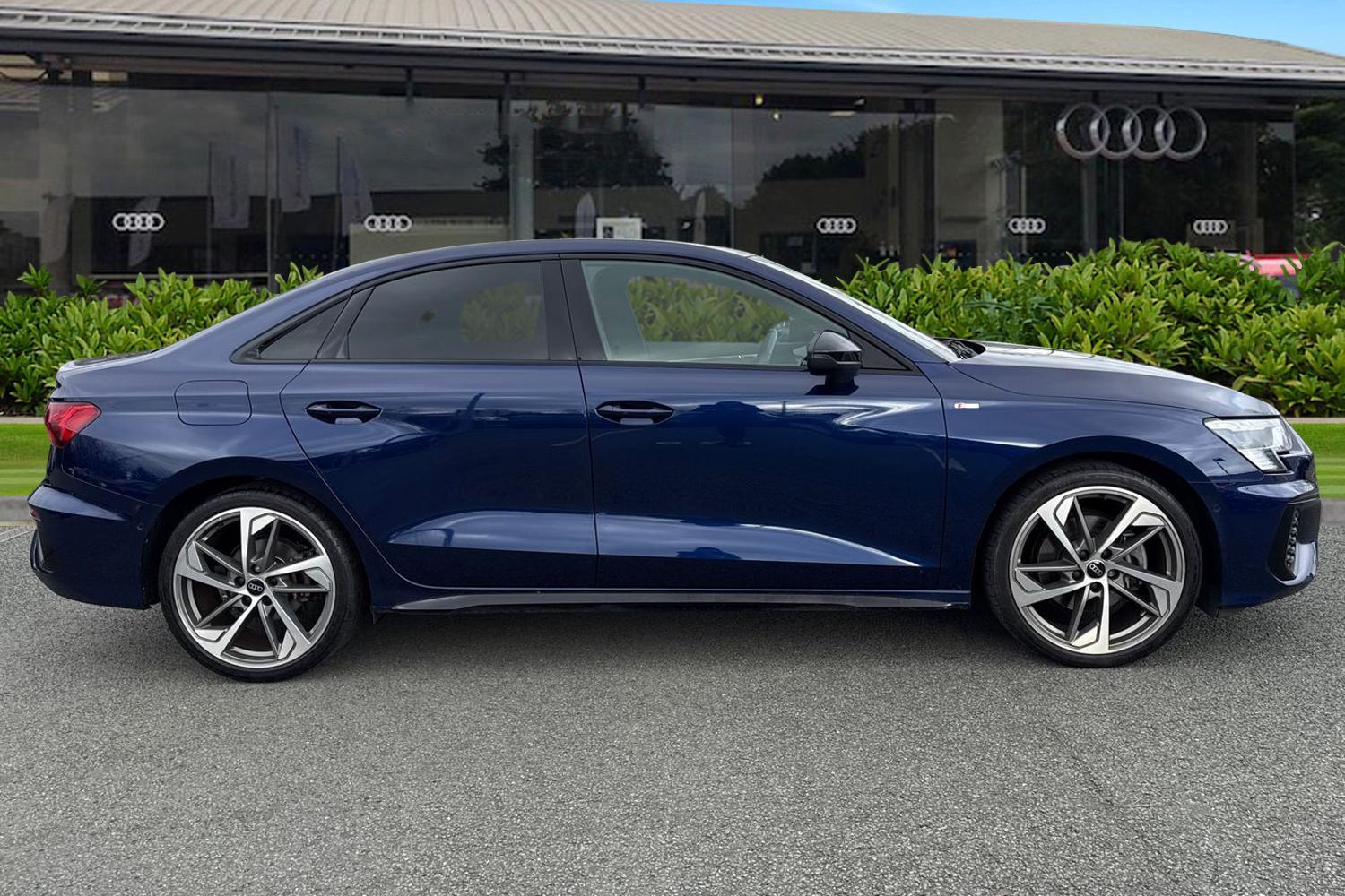 Used Audi A3 2023 for sale - 77733762: Photo 3