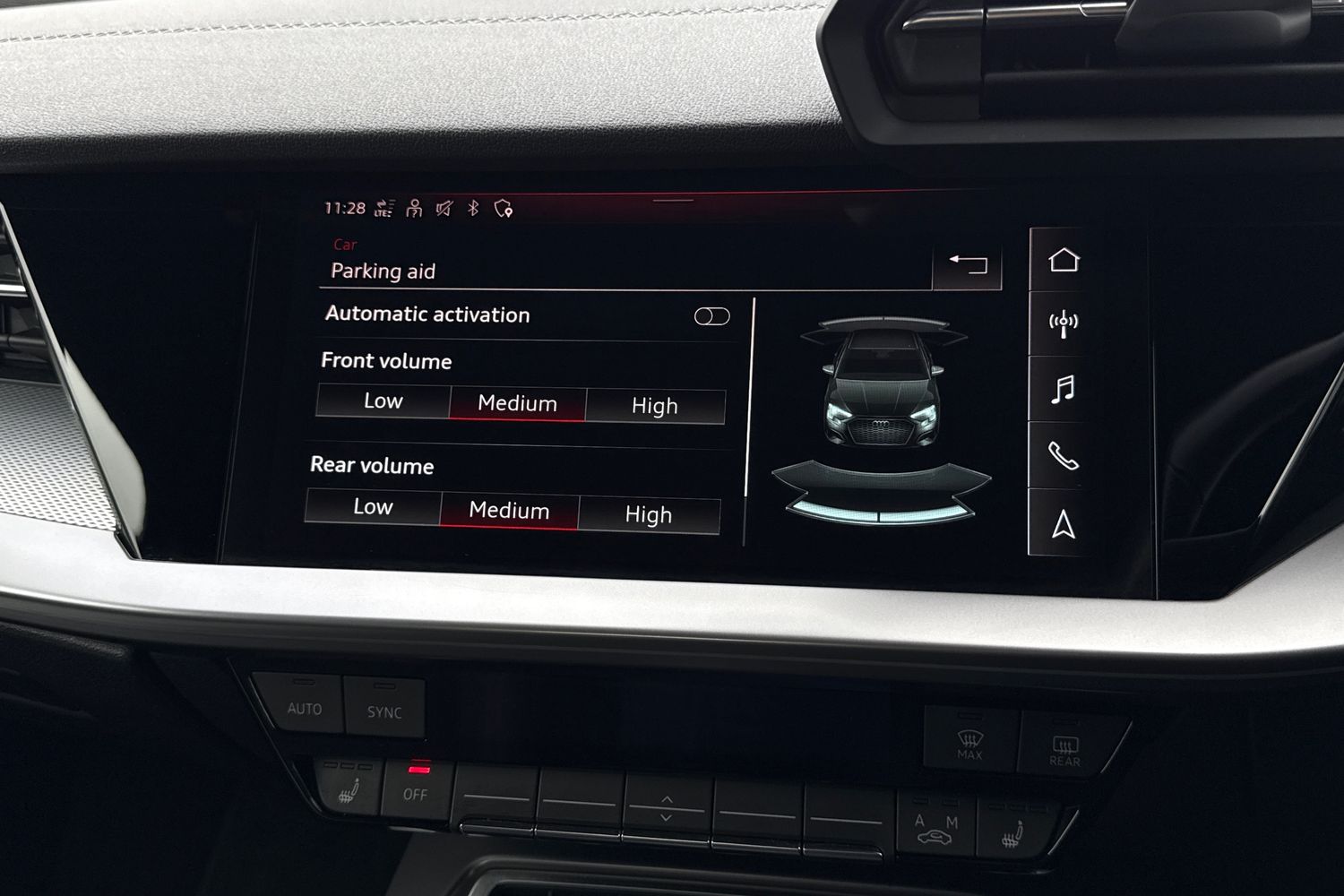 Used Audi A3 2023 for sale - 77733762: Photo 33