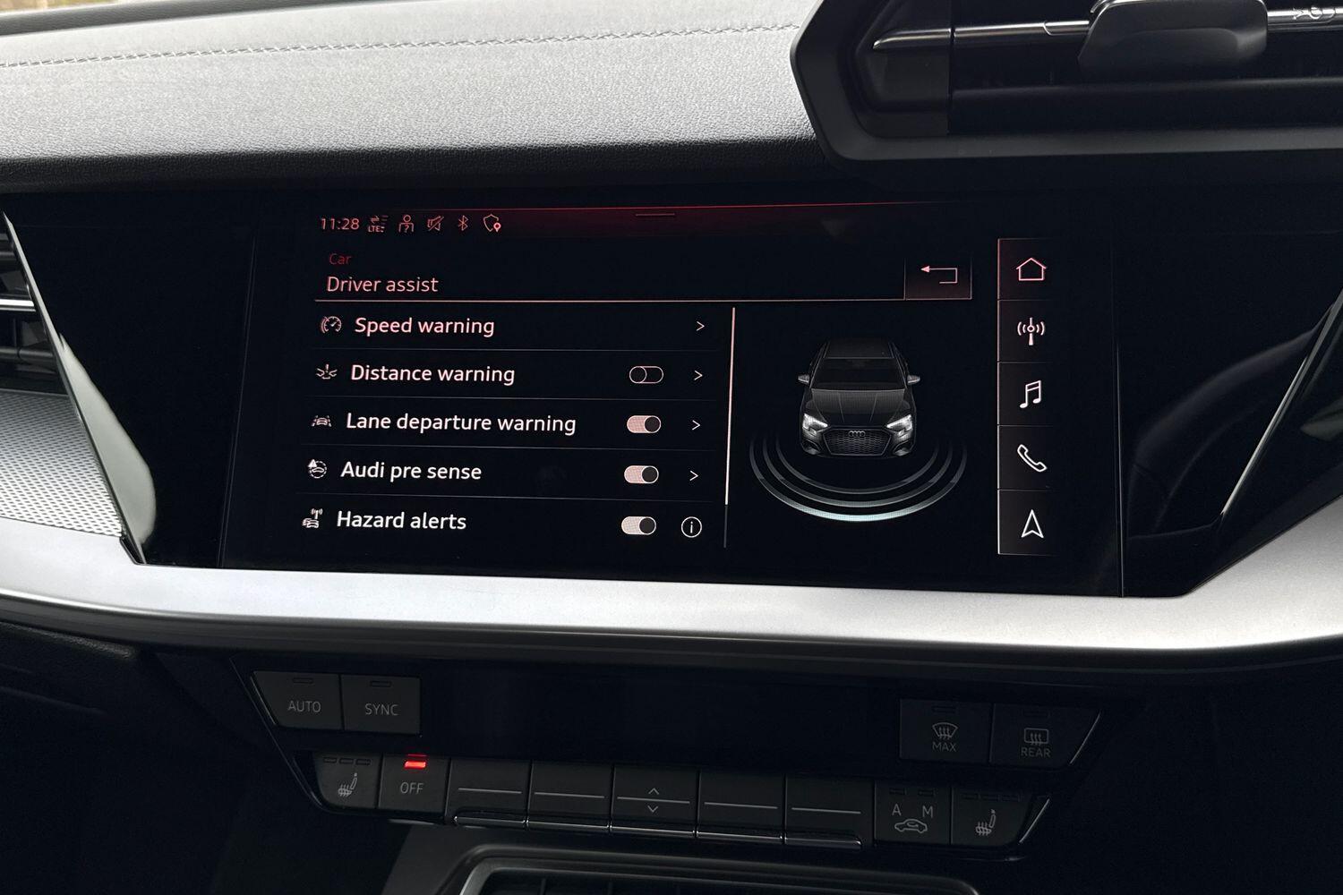 Used Audi A3 2023 for sale - 77733762: Photo 34