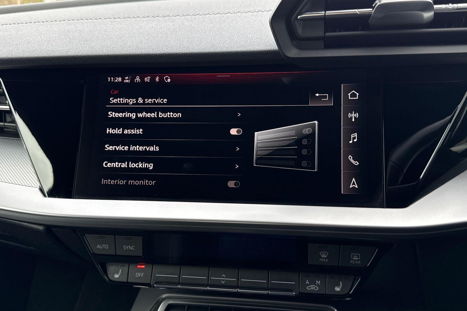 Used Audi A3 2023 for sale - 77733762: Photo 35