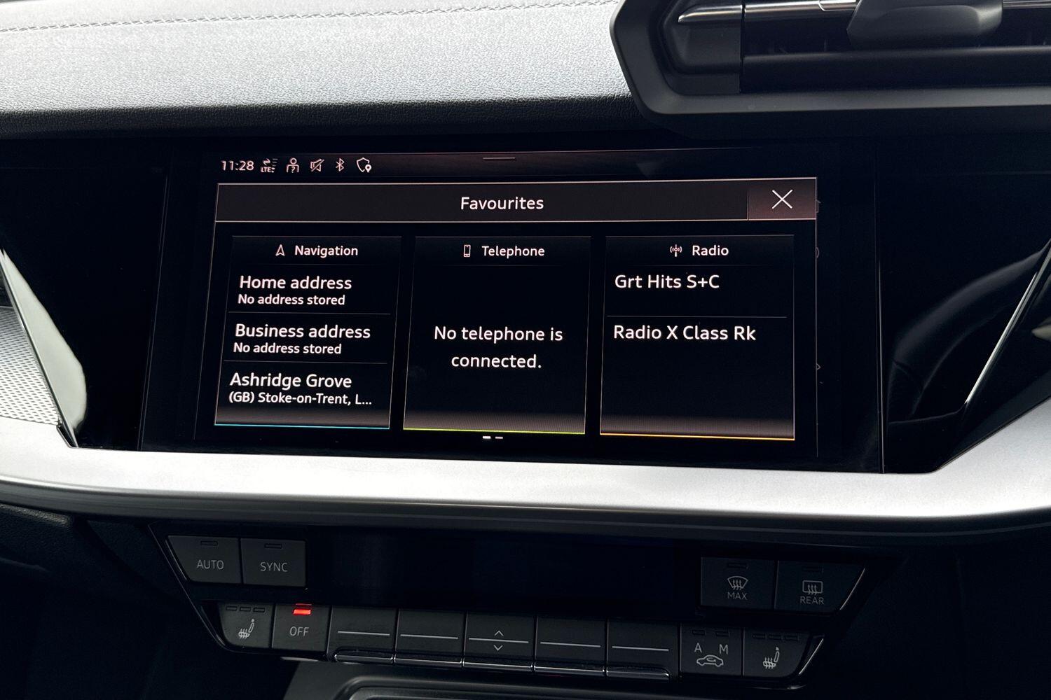 Used Audi A3 2023 for sale - 77733762: Photo 36