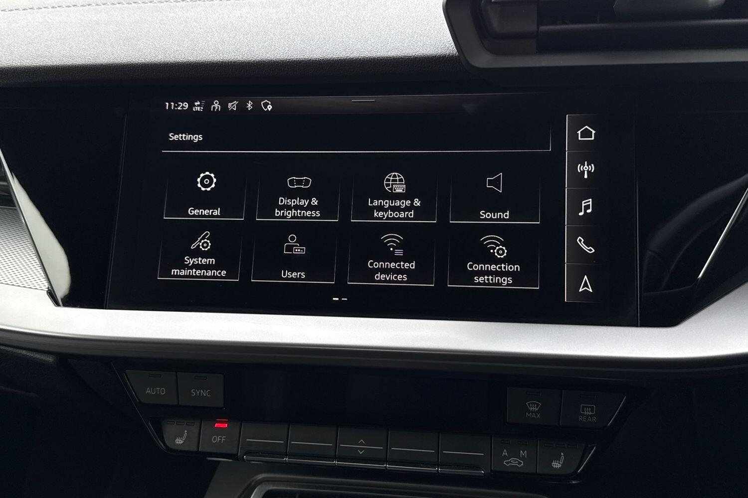 Used Audi A3 2023 for sale - 77733762: Photo 37