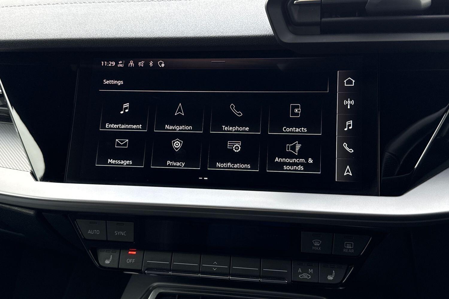 Used Audi A3 2023 for sale - 77733762: Photo 38