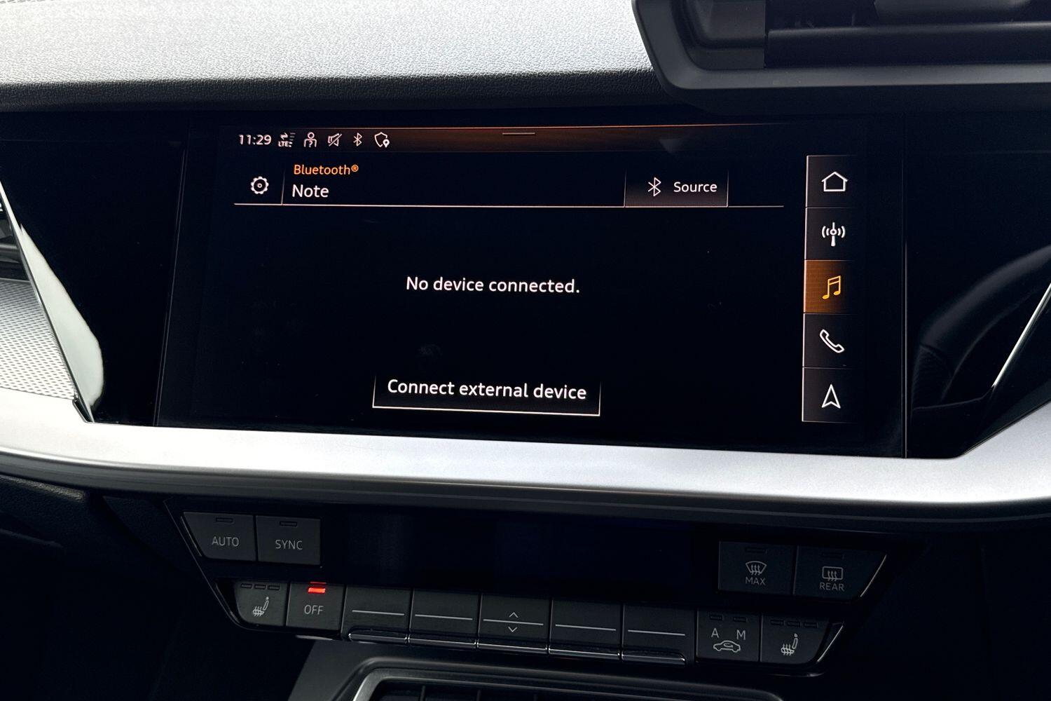 Used Audi A3 2023 for sale - 77733762: Photo 39