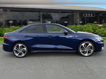 Used Audi A3 2023 for sale - 77733762: Photo