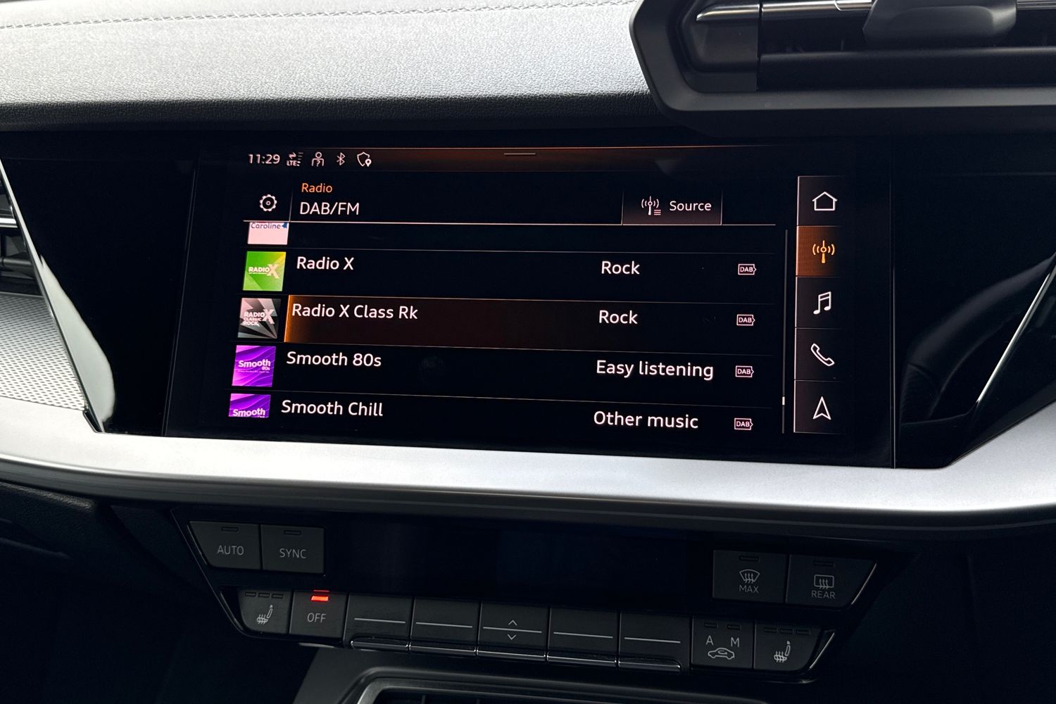 Used Audi A3 2023 for sale - 77733762: Photo 40