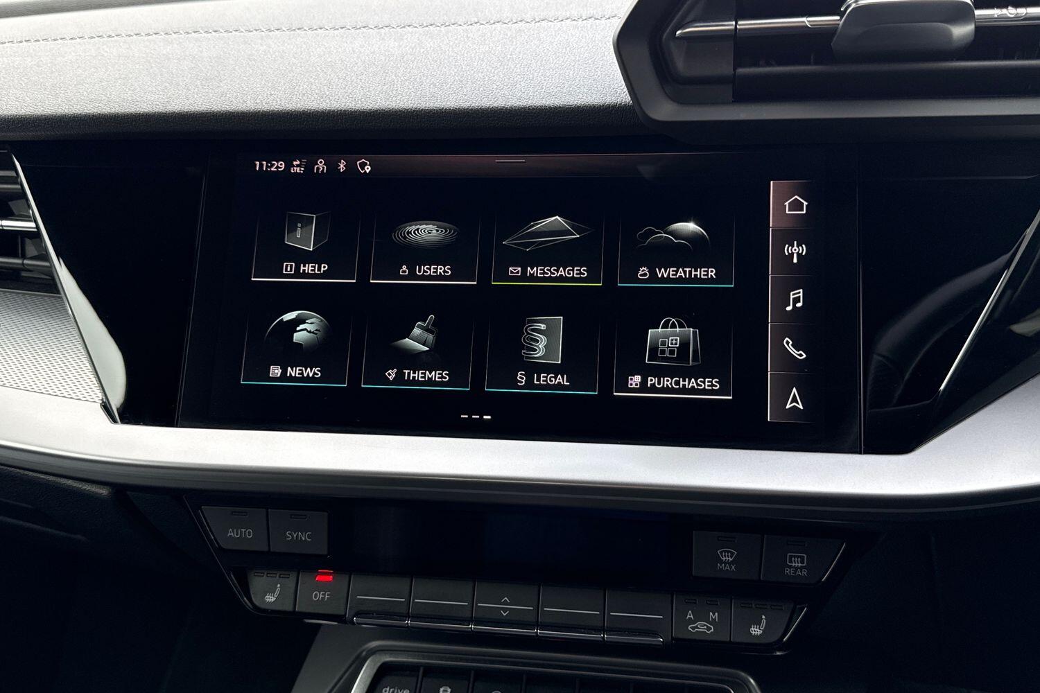 Used Audi A3 2023 for sale - 77733762: Photo 41