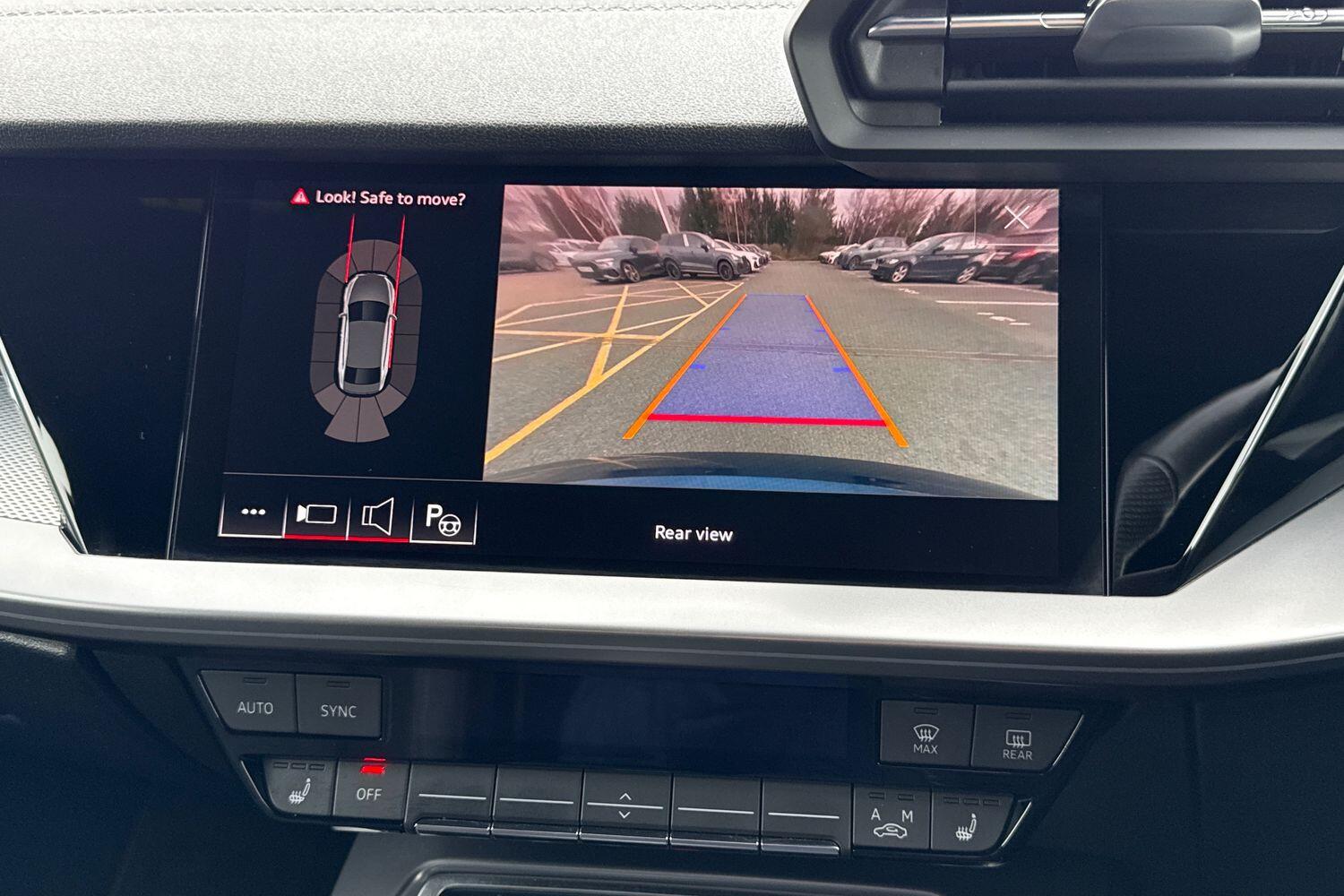 Used Audi A3 2023 for sale - 77733762: Photo 42