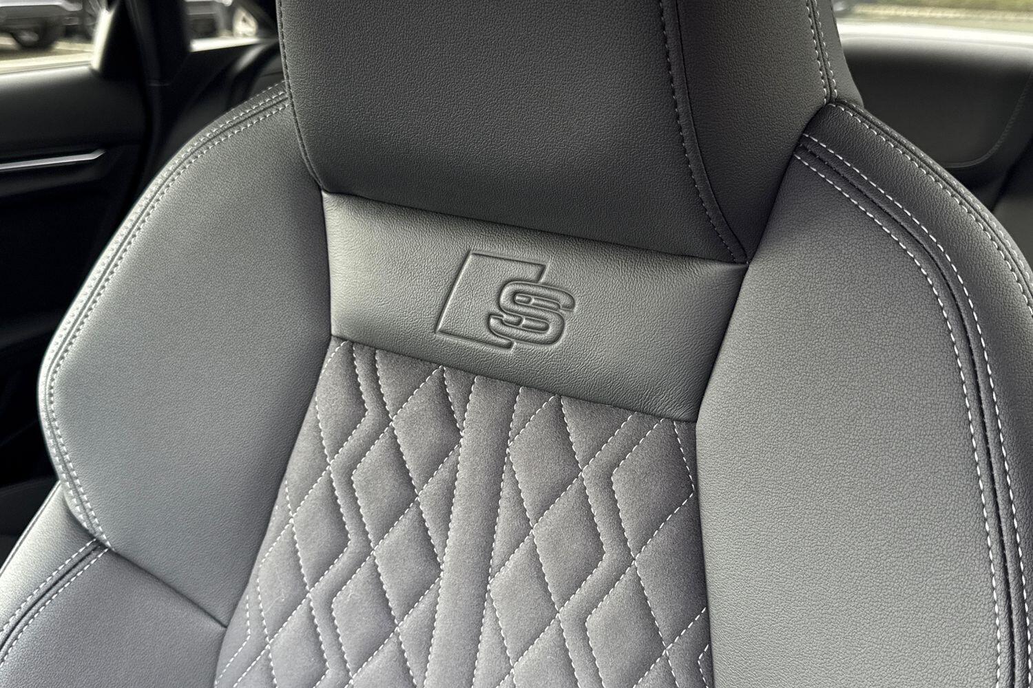 Used Audi A3 2023 for sale - 77733762: Photo 43