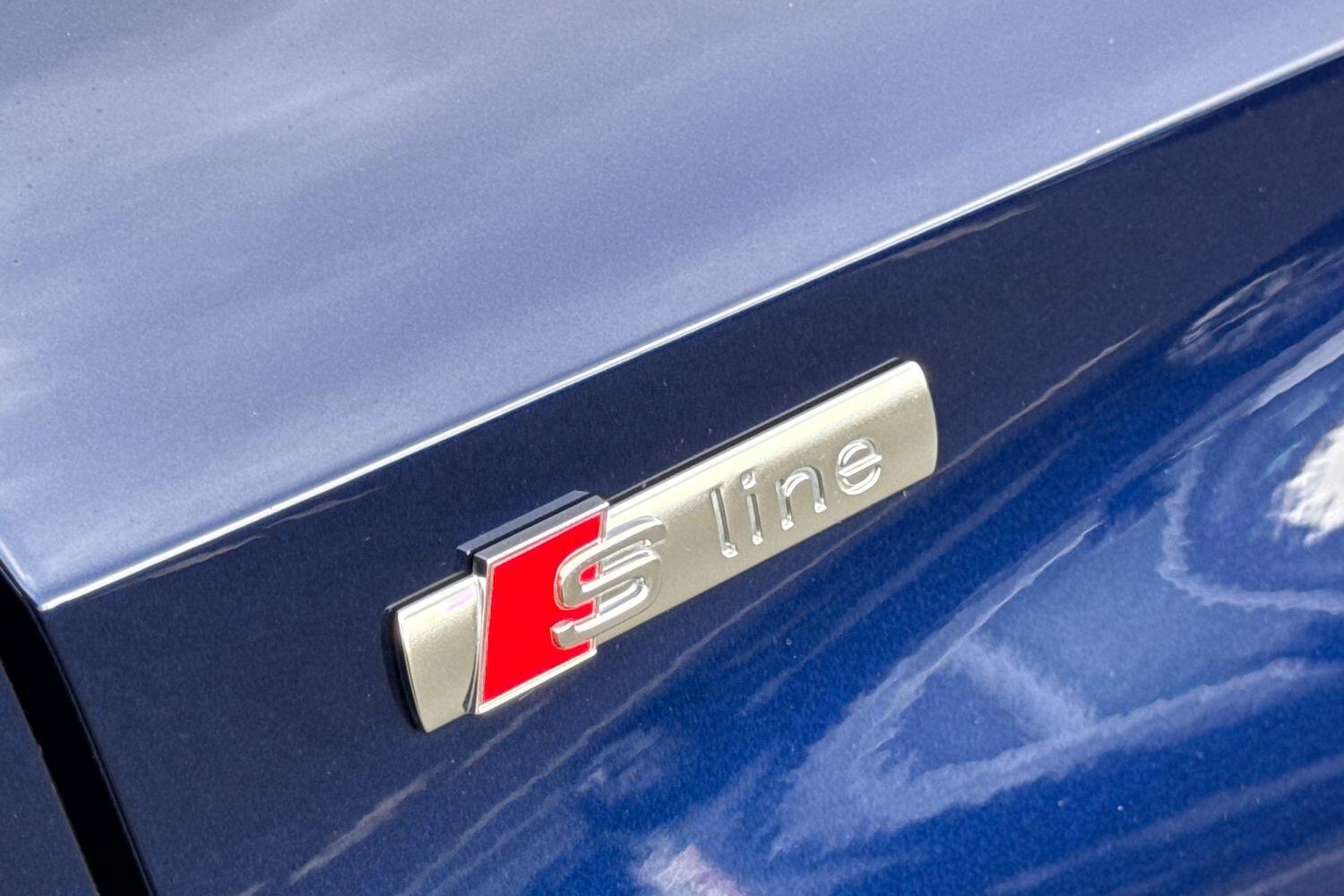 Used Audi A3 2023 for sale - 77733762: Photo 44