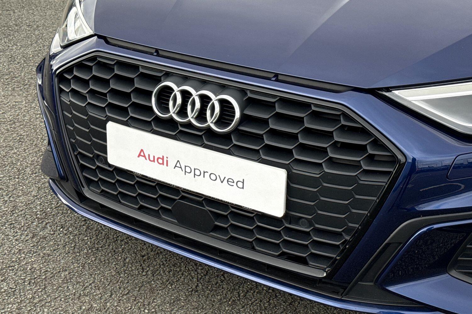 Used Audi A3 2023 for sale - 77733762: Photo 47